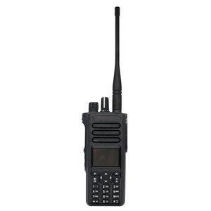 วิทยุสื่อสารแบบพกพา DP 4800 DP4800 DP4800e VHF GMRS DMR สำหรับนักวิทยุสมัครเล่น - Product Image 2