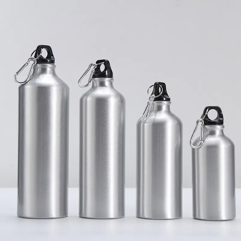 1 gallon hot water bottle metal stainless steel with cover iron flask sports hot and cold water bottle