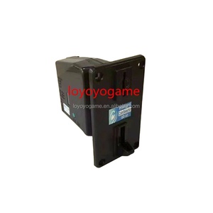 Sélecteur de pièces de monnaie électronique, k, k, issu de corée, thaïlande, hydrophiles - Product Image 1