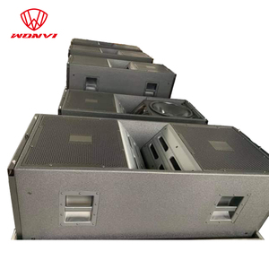 Equipo de sonido profesional doble altavoz de sistema de matriz de línea de 3 vías de <span class=keywords><strong>15</strong></span> pulgadas VT4889 - Product Image 3