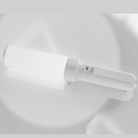 Bâtons lumineux LED en gros, 18 couleurs changeantes, réutilisables, pour concerts, 2 modes clignotants, RGB, fournitures pour fêtes rave, festivals, OEM