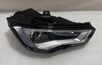 Ensemble de phares au xénon OEM 2014 2015 2012 pour Audi A3 Gauche/Droite Paire Pièces d'éclairage automobile d'origine 8VD941006D 8VD941005D