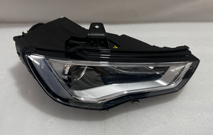 Gruppo Fari Allo Xenon OEM 2014 2015 <span class=keywords><strong>2012</strong></span> per Audi A3, Coppia Sinistra/Destra, Parti Originali per Illuminazione Auto 8VD941006D 8VD941005D - Product Image 4
