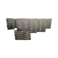 Réservoir d'eau en acier inoxydable pour les résidences de grande hauteur, les hôtels, les écoles et les hôpitaux - Personnalisable Fabriqué dans le Hebei FT-WT2s Usine directe