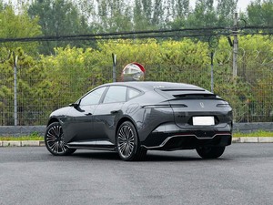 2026 AVATR <span class=keywords><strong>12</strong></span> Sedán Eléctrico, Vehículo de Nueva Energía, Vehículo Eléctrico Puro, el Más Vendido, Fabricado en China, en Oferta - Product Image 4