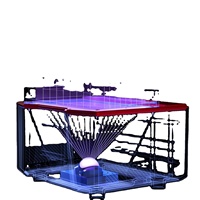 Printer 3D LCD Resin Elegoo Wholesale Saturn 3 12K