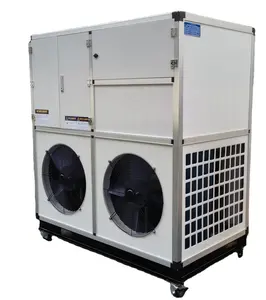 2024 Top Industrial Portable Tent Camping Air Conditioner Mobile AC Unit Supplier