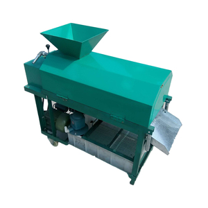 Walnut Washing Machine Walnut Skin Peeling Washing Machine Green Walnut <b>Sheller</b> Machine - Product Image 2
