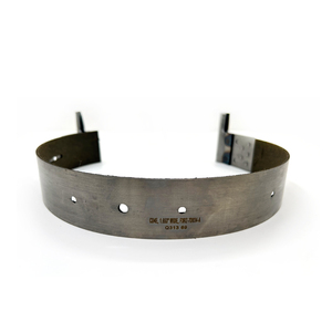 Banda de freno de transmisión automática CD4E LA4AEL F3RZ-7D034-A para FORD MAZDA, 42 mm de ancho, accesorios para coche - Product Image 5