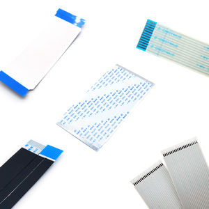 Personalizado Awm 20941 <span class=keywords><strong>3</strong></span> Pin 80pin Flexible Flex Flat Ffc Ribbon Cable para Bcv10 Hdd - Product Image 6