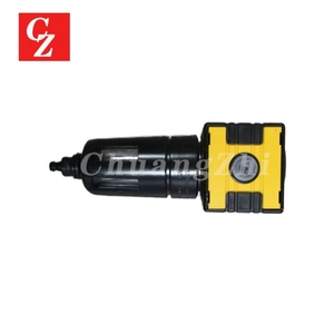 9093003271 Filtro Separador de Agua para Herramientas Metálicas Chuangzhi, Filtro para Secador por Adsorción - Product Image 3