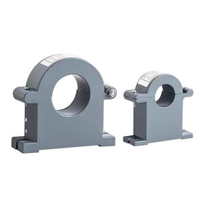 חיישן זרם אפקט הול דיוק גבוה 4-20mA משדר זרם AC/DC מסוג פתוח 50A-800A טווח RS485/0-10V פלט מותאם אישית - Product Image 4