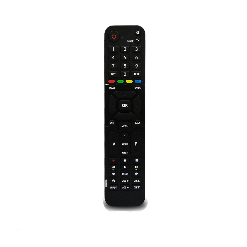 Multifuncional Oem caixa de tv controle remoto para azbox controle remoto