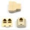 RJ45 Network <b>Splitter</b> 3 Port 8p8c Connector Ethernet Adapter for <b>Cable</b> Connection - Product Image 2