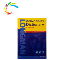 Dictionnaire anglais broché promotionnel, inventaire, LONGMAN Active Learning Dictionary