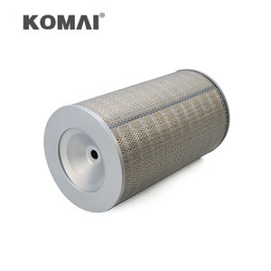 Filtre à air KOMAI PA 30108 2474-9057 A-89060 SA 18033 P902312 AF 27869 SL 81022 PA 30109 P 90-2311 2474-9051 SA 18032 - Product Image 4