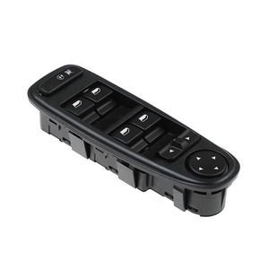6554.YH ZHIPEAK Interruptor de la ventana del lado del conductor para Citroen <span class=keywords><strong>C4</strong></span> <span class=keywords><strong>Picasso</strong></span> 2007-2013 - Product Image 6