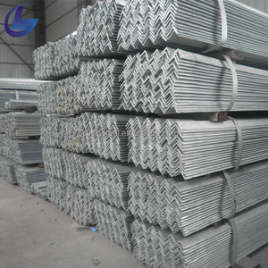 Thép góc bằng nhau 40x40x5 thép carbon góc sắt và thanh góc thép mạ kẽm với tiêu chuẩn ANSI - Product Image 6