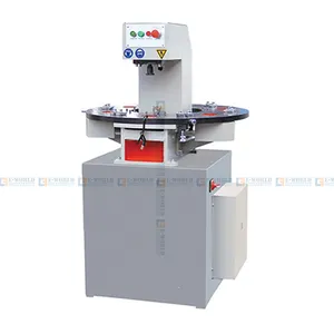 punching press machine for aluminium aluminum window punching machine