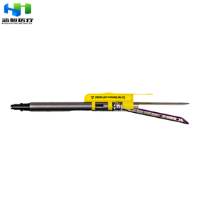 Hanheng monouso per taglio endoscopico lineare cucitrice ricarica e cartuccia per la chirurgia per perdere peso - Product Image 4