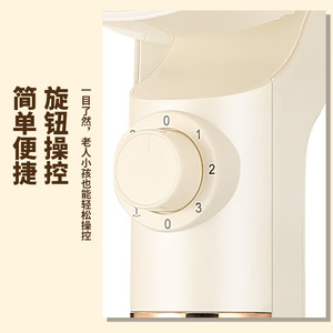 Vertical Air Circulator Fan 70 Degree Oscillation 90 Degree Tilt Office Use Electric Floor Fan With Sleep Mode - Product Image 2