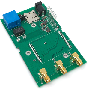 Tiên tiến chi phí thấp RoHS được phê duyệt không dây Bluetooth Tai nghe <span class=keywords><strong>PCB</strong></span> pcba cho Bluetooth mô-đun - Product Image 1