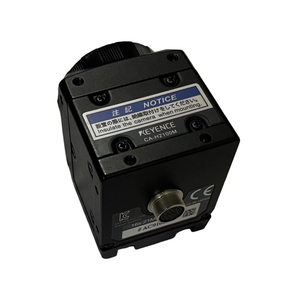 KEYENCE CA-H2100M CA-HS200C CA-HX048C CA-HX200C 21 millions de pixels CCD noir et blanc utilisés pour la mesure de volume en stock - Product Image 3