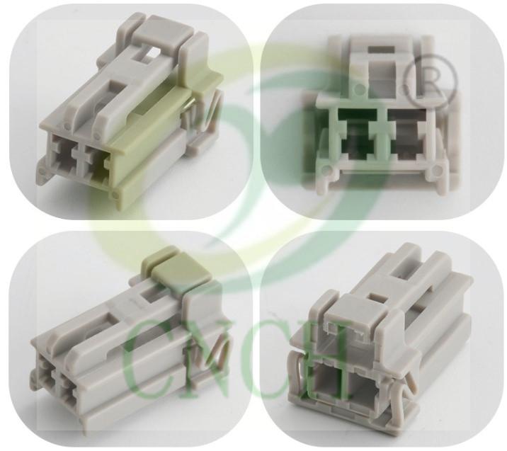 6098-0240 6098-0239 Kit for Sumitomo 2 Pin Male Female Car Auto