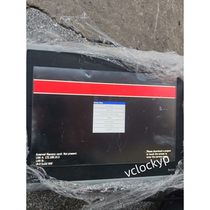 Beijer Touch X2 Pro 12-B2 HMI สภาพดี มือสอง - Product Image 3