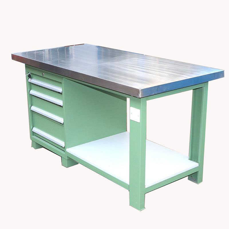 Рабочая станция, Антистатическая рабочая станция, Рабочий стол с выдвижным ящиком, рабочая станция ESD