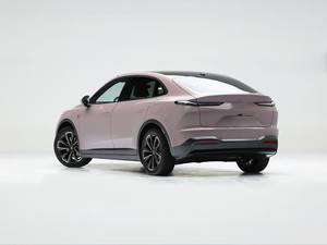 <span class=keywords><strong>Ledo</strong></span> L60 RWD 60 kWh SUV électrique pur de taille moyenne, autonomie de 560 km, recharge rapide, véhicule à énergie nouvelle - Product Image 5