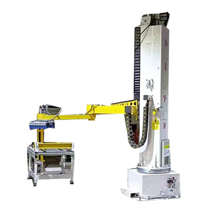 Robot Paletizador Automático/Máquina Paletizadora de Bolsas Automática/Paletizador Robotizado de Columna Única - Product Image 6
