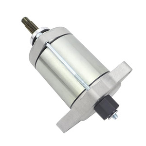 ใหม่ 12 โวลต์ 31200-HP5-601 ชุดสตาร์ทเตอร์สำหรับฮอนด้า แรนเชอร์ 420 TRX420 เอทีวีสำหรับแรนเชอร์ 420 TRX420 เอทีวี - Product Image 3