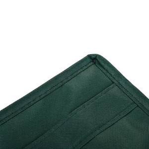 Bolsa Térmica Reutilizable para Compras y <span class=keywords><strong>Almuerzo</strong></span>, con Logotipo Personalizado, Ecológica, de Tela No Tejida, Aislante, Impermeable, con Cierre, Color y Tamaño Personalizables - Product Image 5