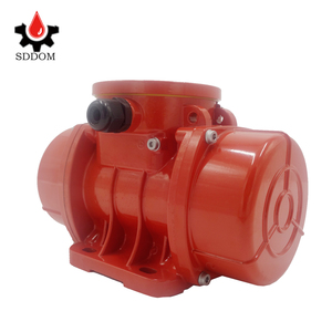 Hete Verkoop 0.09kw 0.12kw 0.75kw 1.1kw 2.2kw Elektrische Vibratie Motor Externe Beton Cement Vibrator Motor - Product Image 5