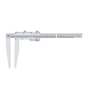 Mini Plastic Linkshandige Insize Meetinstrumenten 6 Olie Proof Oorsprong Schuifmaat Digitale Elektronische - Product Image 1