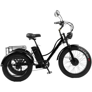 <span class=keywords><strong>Triciclo</strong></span> Eléctrico <span class=keywords><strong>de</strong></span> Alta Calidad 48V 350W para Adultos, Mini Coche Motorizado, Calidad Garantizada, Venta Directa <span class=keywords><strong>de</strong></span> Fabricante Chino - Product Image 2