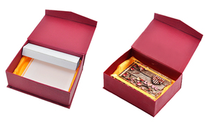 ช่องว่างกรอบรูปคริสตัลระเหิดสําหรับของขวัญธุรกิจ - Product Image 6