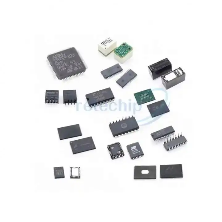 Thấp moq RF nhận thành phần điện tử IC chip max7034aui/V +