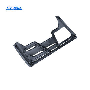 Cubierta de Capó Delantero de Plástico Negro de Alta Calidad para Lotus Emira 2021-2025 8892607973 - Product Image 4