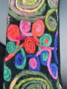 Guantes Elegantes para Mujer, para Estudiantes, Invierno, Ciclismo, Dedos Completos, Transpirables, Resistentes al Frío, Cálidos, <span class=keywords><strong>de</strong></span> Felpa, para Uso Diario - Product Image 6