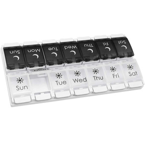 Size Plastic Pill Box Storage Cases at Prices Custom Promotional Pill Box for 7 Day Small Plastic Portable Pill Boxes Travel