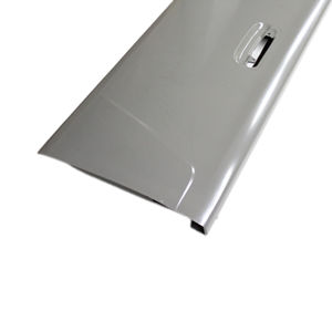 Pièces de carrosserie de camionnette SINEREN, accessoire hayon, panneau arrière pour JMC D-MAX - Product Image 3