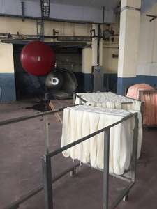 Nouvelle machine de conditionnement de fixation de fil certifiée Cedit CE avec garantie de 2 ans et capacité de 2000kg pour les usines de fabrication - Product Image 5