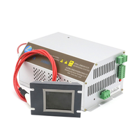 LASERPWR Co2 80W serie Z80 alimentatore Laser intelligente 80w macchine per taglio e incisione Laser 90w Max impianto di produzione