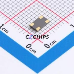 SWXBFABVH0-9.216000 Crystal (Passive) SMD5032-4P Crystal Oscillator SMD Crystal Oscillator 9.216MHz 10ppm 16pF - Product Image 2
