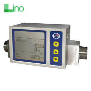 MF5600マスフローガスメーター医療用酸素CO2 Ar窒素流量計MEMS流量センサーMF5612 MF5619 - Product Image 2