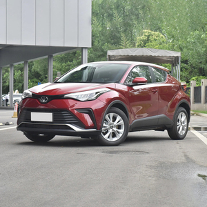 Voiture d'occasion 2023 à prix abordable pour Toyota IZOA 2.0L Édition Yixing FWD Petit SUV 171HP Injection Directe CVT 5 Places Véhicule Fiable - Product Image 1