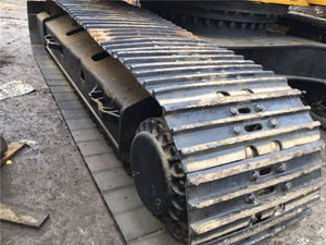 330C 330b 330bl แมวใช้แล้วรถขุดตีนตะขาบ325bl 315d - Product Image 6