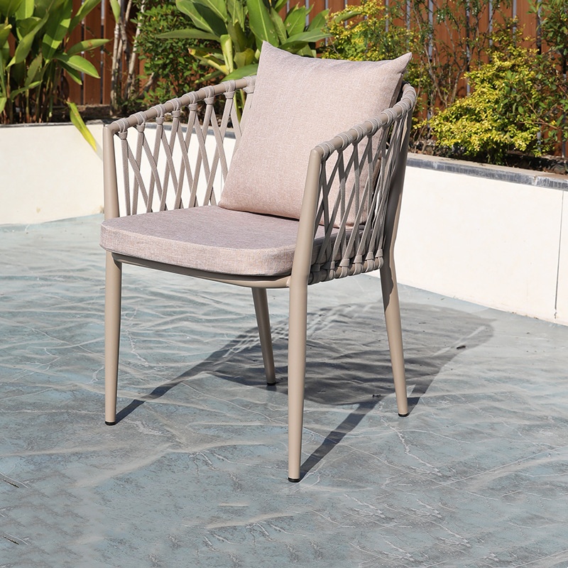 Maker chair [minimum batch of 4 pieces]